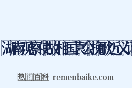 湖南观察使故相国袁公挽歌近义词是什么意思的图片